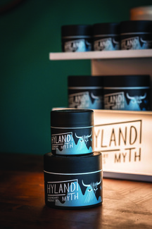 Hyland Myth Legendary Products