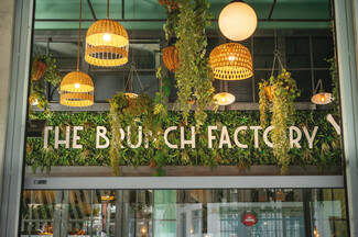 Brunch Factory