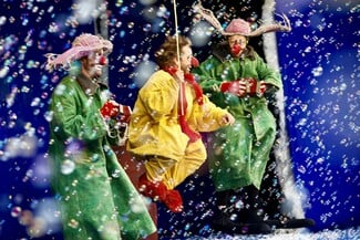 Slava’s Snow Show