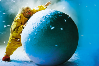 Slava’s Snow Show