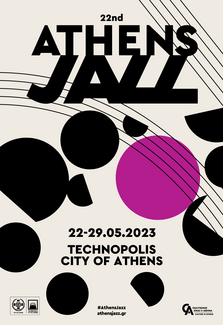 22nd Athens Jazz: Η ελληνική jazz σκηνή δίνει δυναμικό «παρών»