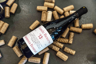 Boutari & Chefs’ Stories: Το καλό κρασί έγινε ένα με την υψηλή γαστρονομία