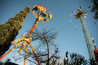 Allou! Fun Park: 20 χρόνια λειτουργίας για τον κορυφαίο προορισμό ψυχαγωγίας στην Ελλάδα