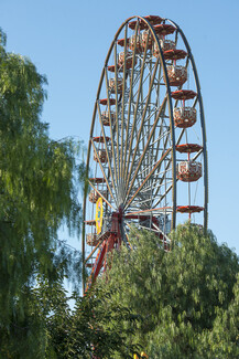 Allou! Fun Park: 20 χρόνια λειτουργίας για τον κορυφαίο προορισμό ψυχαγωγίας στην Ελλάδα