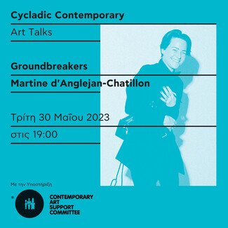 Martine d'Anglejan-Chatillon