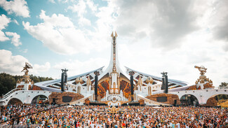 Είσαι έτοιμος για το Tomorrowland 2023;