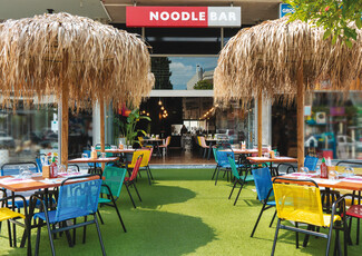 Noodle Bar