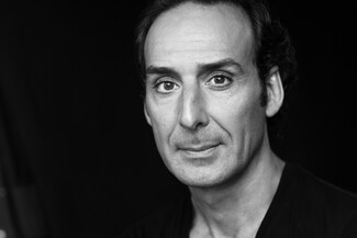 Ο Alexandre Desplat στο Ωδείο Ηρώδου Αττικού