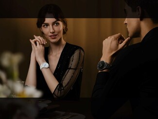 Πώς ένα premium smartwatch μπορεί να εξελιχθεί σε «σύμμαχος» της υγεία μας