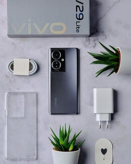 vivo V29 Lite 5G