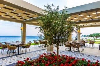 Το Kyma Restaurant αναδεικνύει τον γαστρονομικό μας πλούτο