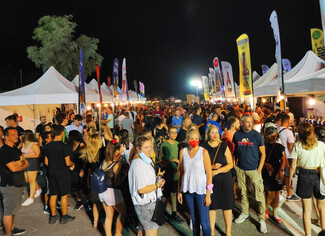 Peloponnese Beer Festival 2023: Ελληνική χειροποίητη μπύρα, απολαυστικό street food και μοναδικές συναυλίες