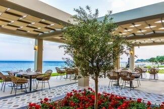 AMMOA Luxury Hotel & Spa Resort: Ένας επίγειος παράδεισος, στην πανέμορφη παραλία του Αγίου Ιωάννη στη Χαλκιδική