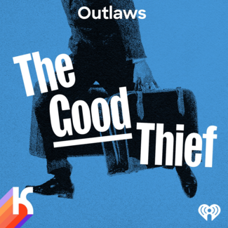 «Outlaws: The Good Thief»: Η ζωή του Βασίλη Παλαιοκώστα γίνεται Podcast στην Αμερική