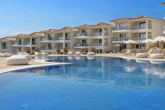 Ajul Luxury Hotel & Spa Resort: Μια εμπειρία αναζωογόνησης και ευεξίας με θέα τα κρυστάλλινα νερά της Χαλκιδικής