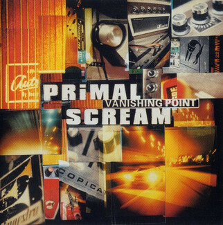 Οι δίσκοι των Primal Scream με τα λόγια του Bobbie Gillespie