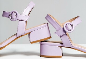 Summer shoes: Όλα τα παπούτσια που θα χρειαστείς το φετινό καλοκαίρι και πού θα τα βρεις 