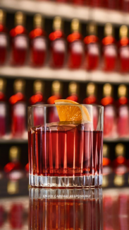 Negroni Week 2023: Αυτή την εβδομάδα πίνουμε όλοι cocktail Negroni για καλό σκοπό