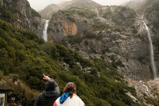 Δάφνη Καρνέζη, πώς είναι να κάνεις τη ζωή του Βασίλη Παλαιοκώστα podcast;