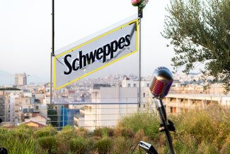 Το Sunset Party του Schweppes στο Moxy που θα θυμόμαστε για καιρό