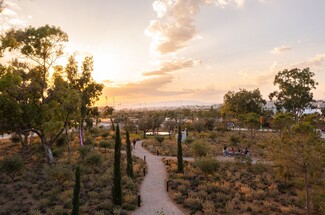 Το The Ellinikon Experience Park φιλοξενεί το “Mikropolis Festival”