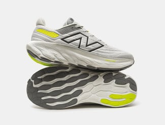 Fresh Foam X 1080v13: Το νέο αθλητικό παπούτσι της New Balance είναι πραγματικά για όλους 