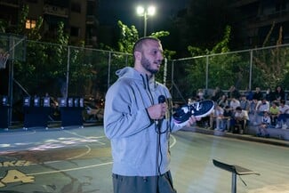 To SLAMDUNK διοργάνωσε το απόλυτo μπασκετικό event “Made in Sepolia”