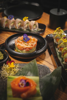 Madai Sushi Bar