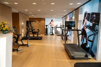 Νέος χώρος TECHNOGYM Greece