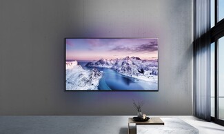 H LG UHD UR76 επαναπροσδιορίζει την ανάλυση οθόνης για απόλυτη οικιακή ψυχαγωγία