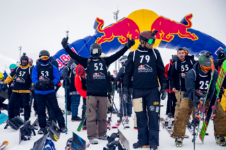 Όλες εκείνες οι φορές που τα Red Bull events «έκοψαν» την ανάσα των θεατών επί ελληνικού… εδάφους