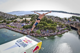 Όλες εκείνες οι φορές που τα Red Bull events «έκοψαν» την ανάσα των θεατών επί ελληνικού… εδάφους