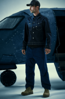 G-STAR RAW: Reinventing Denim