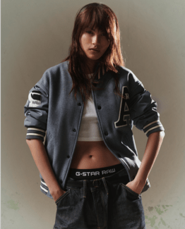 G-STAR RAW: Reinventing Denim