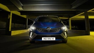 Στην Ελλάδα και επίσημα το νέο Renault Clio