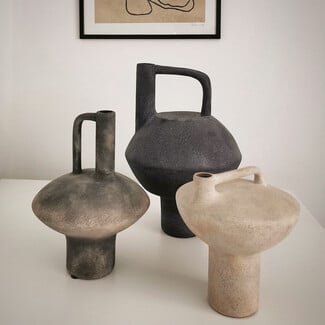 Avantgarde Objects: Μια boutique στη Στοά Νικολούδη κάνει το σπίτι σου να μοιάζει σαν να βγήκε από περιοδικό