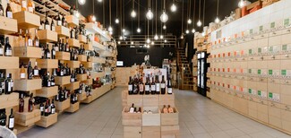 3 χρόνια Grape Store: Sustainability και κρασί πάνε μαζί