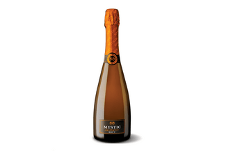 Mystic Brut Sparkling Wine από το Mega Spileo Estate: ‘Ένα φινετσάτο κρασί που δίνει γεύση στις χριστουγεννιάτικες στιγμές μας