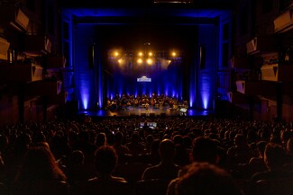 Red Bull Symphonic: Ο 12ος Πίθηκος έρχεται στο Μέγαρο Μουσικής και εσύ απλά δεν πρέπει να το χάσεις