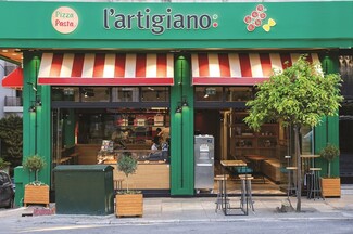 l’artigiano: 