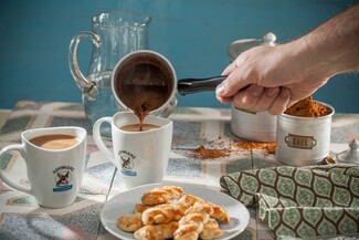 Η Nestlé Ελλάς στηρίζει τους πλημμυροπαθείς κατοίκους της Θεσσαλίας με δωρεάν προϊόντα