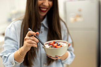 Breakfast like an al-PRO: Όπως κι αν ξυπνάς, απόλαυσε το πρωινό με τον τρόπο σου