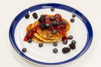 Breakfast like an al-PRO: Όπως κι αν ξυπνάς, απόλαυσε το πρωινό με τον τρόπο σου