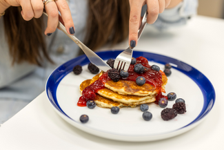 Breakfast like an al-PRO: Όπως κι αν ξυπνάς, απόλαυσε το πρωινό με τον τρόπο σου