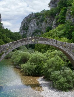 H Bίκος γιορτάζει την Παγκόσμια Ημέρα Νερού: «Δύναμη σου, η ροή σου»