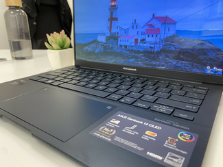 Τρεις ημέρες με το ASUS Zenbook 14 OLED