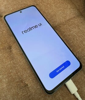 realme 12+ 5G: Το κορυφαίο (και πιο φωτογενές) smartphone στη μεσαία κατηγορία