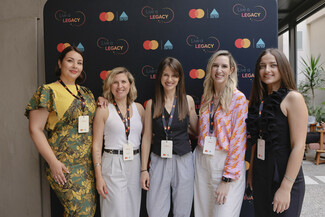 Live A Legacy: Η Mastercard και το Women On Top στηρίζουν τη γυναικεία ενδυνάμωση για 6η χρονιά