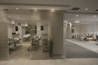 Llongueras Greece: To νέο ισπανικό hair salon της πόλης