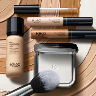 Νεα υπηρεσία "Make up and Go" απο την KIKO MILANO